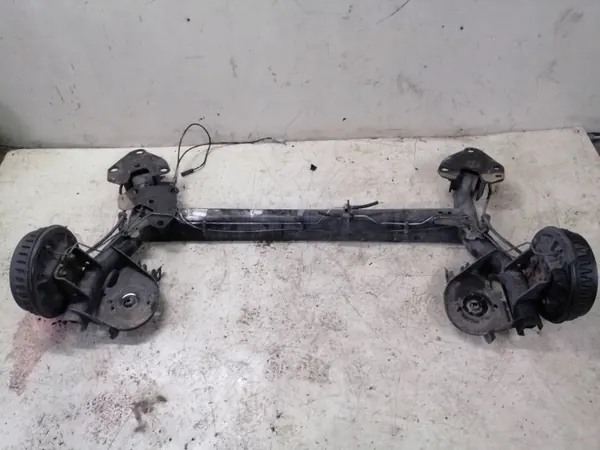 Achterasbalk OEM XRA4198 Dacia Dokker 2019 image 2