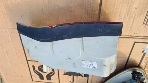 Lámparas Traseras BMW X5 E53 00-04 image 7