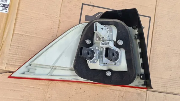 Lámparas Traseras BMW X5 E53 00-04 image 8