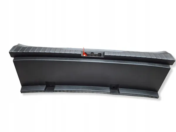 Cubierta cinturón trasero OEM S26282871 para Renault Arkana image 2