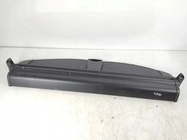 Mercedes-Benz C W204 Kofferruimterolblind OEM RZV68567 image 2