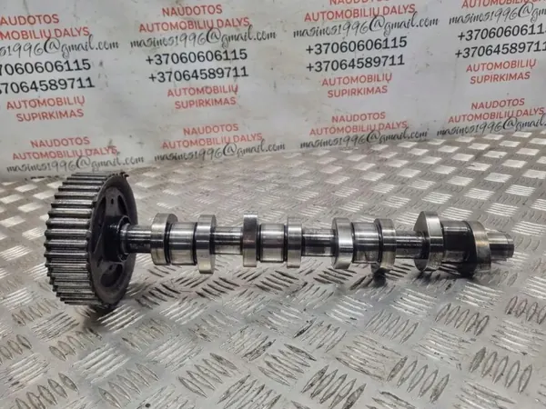 Nokkenas OEM 038109111E voor Skoda Fabia I 1.9 TDI image 2