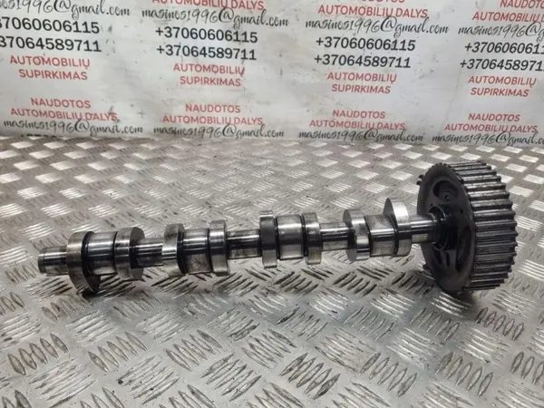 Nokkenas OEM 038109111E voor Skoda Fabia I 1.9 TDI image 4