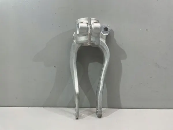 Stoßdämpferhalter vorne rechts OEM 6865930 BMW 5er image 2