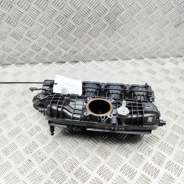 Coletor de admissão Audi A5 Sportback 06L133201BP image 3