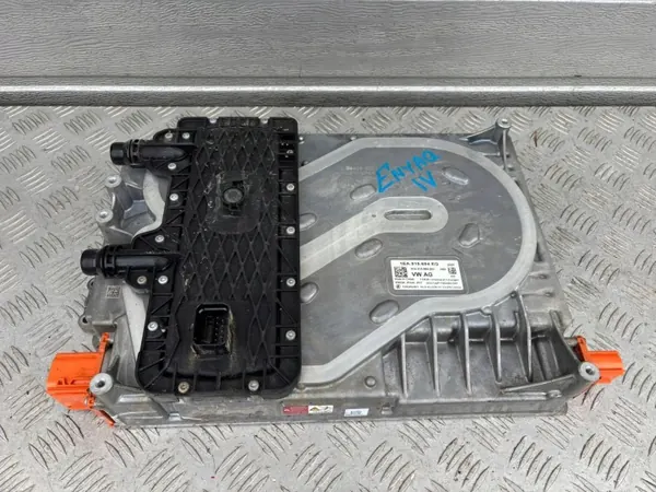 Skoda Enyaq Hochspannungsladegerät OEM 1EA915684EG image 2