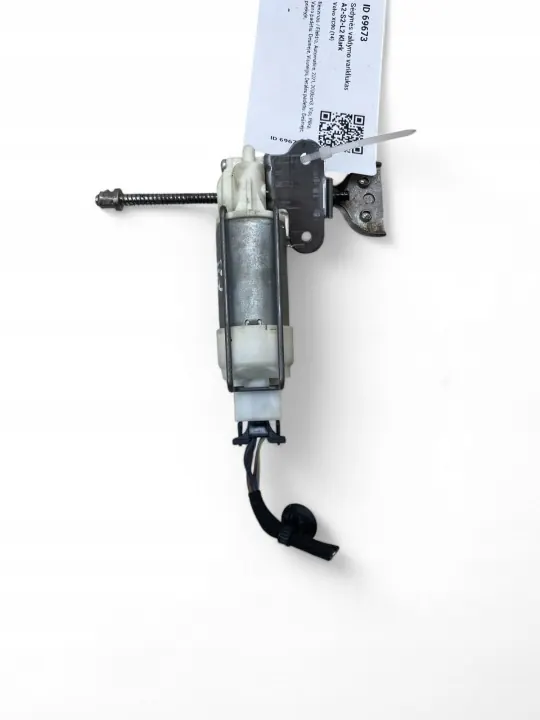 Volvo XC90 Sitzmotor OEM 983048102 - Gebraucht image 4