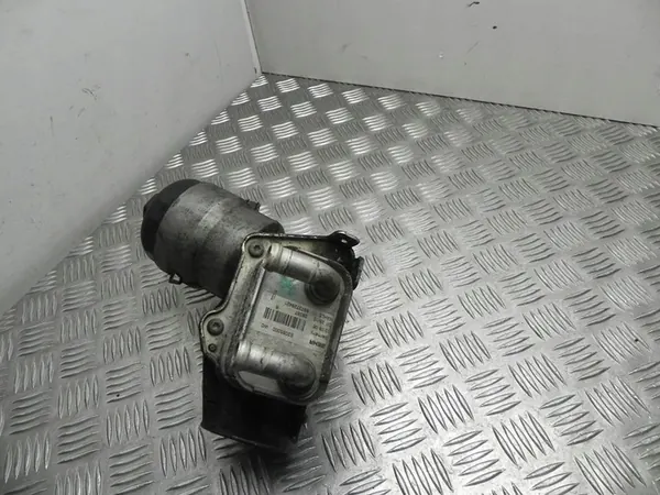 Oljefilterhus Opel ASTRA H 2005 image 2