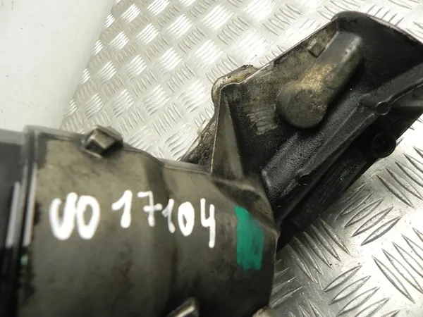 Oljefilterhus Opel ASTRA H 2005 image 4