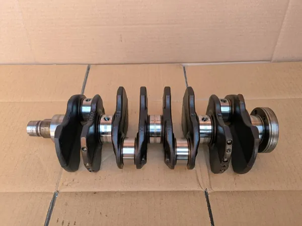 OEM 112233 Krukas voor Fiat 500X 1.4 MultiAir Turbo image 2