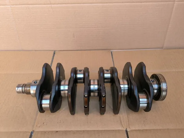 OEM 112233 Krukas voor Fiat 500X 1.4 MultiAir Turbo image 7