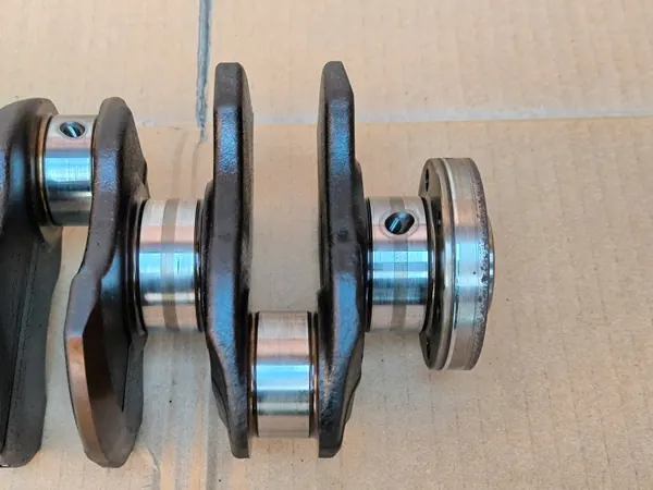 OEM 112233 Krukas voor Fiat 500X 1.4 MultiAir Turbo image 8