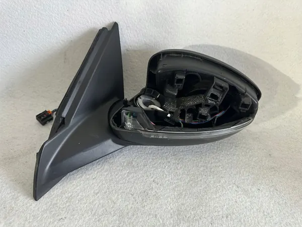 Specchio Elettrico Sinistro Peugeot 208 II 6 PIN image 2