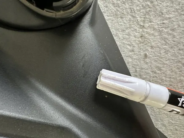 Specchio Elettrico Sinistro Peugeot 208 II 6 PIN image 4