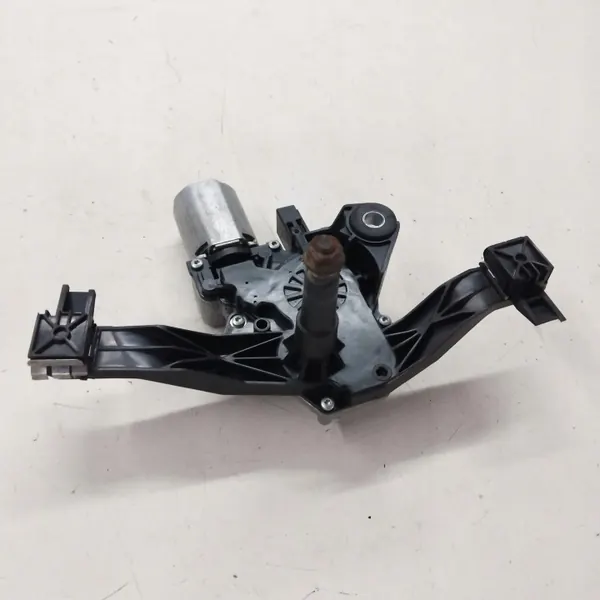 Moteur d'essuie-glace arrière OEM 0390205011 Opel Corsa E image 2