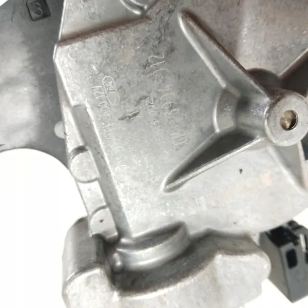 Moteur d'essuie-glace arrière OEM 0390205011 Opel Corsa E image 3