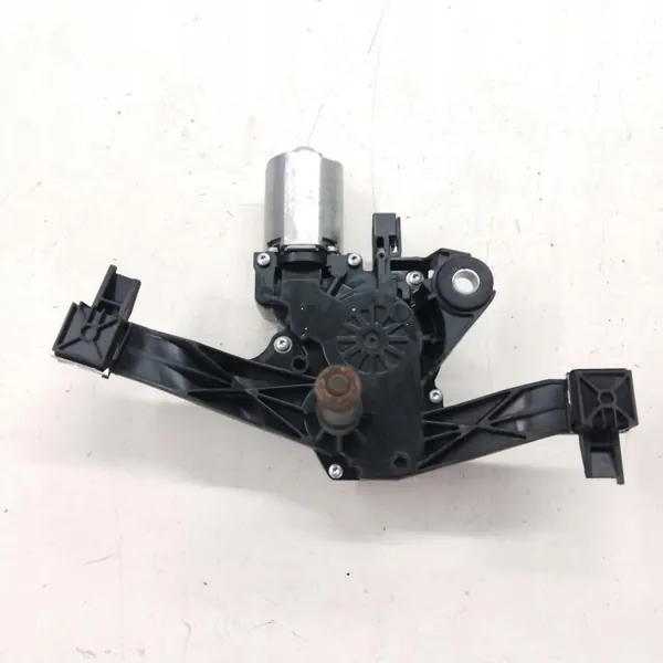 Moteur d'essuie-glace arrière OEM 0390205011 Opel Corsa E image 5