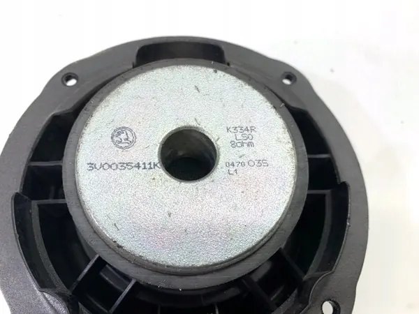 Luidspreker OEM 3V0035411K voor Skoda Superb III Combi image 4