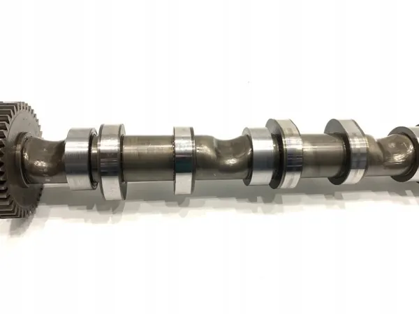 Arbre à cames échappement OEM 057102AT Audi Q7 4.2L image 4