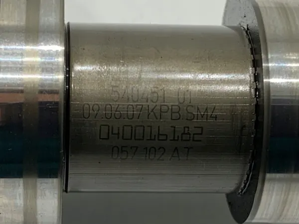 Arbre à cames échappement OEM 057102AT Audi Q7 4.2L image 6