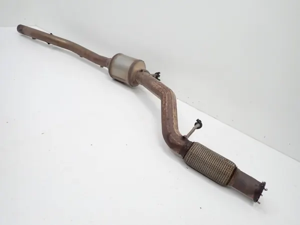 Filtro DPF Mercedes Vito OEM A4474911100 Usado image 2
