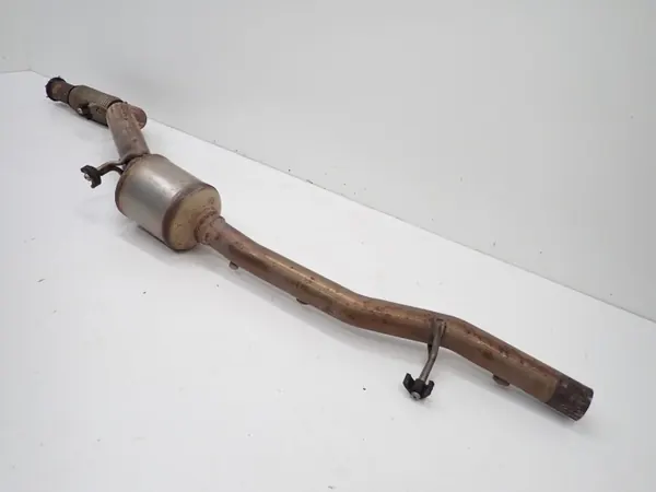 Filtro DPF Mercedes Vito OEM A4474911100 Usado image 4