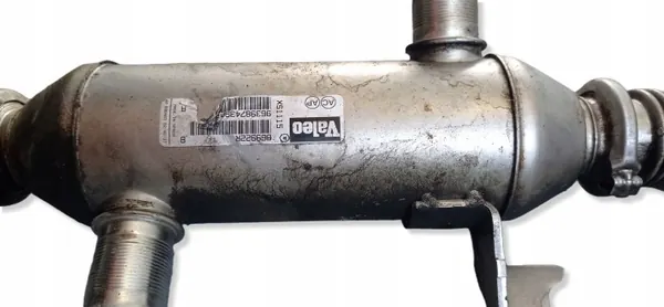 EGR-koeler OEM 869922R voor Peugeot 307 2.0L Diesel image 3