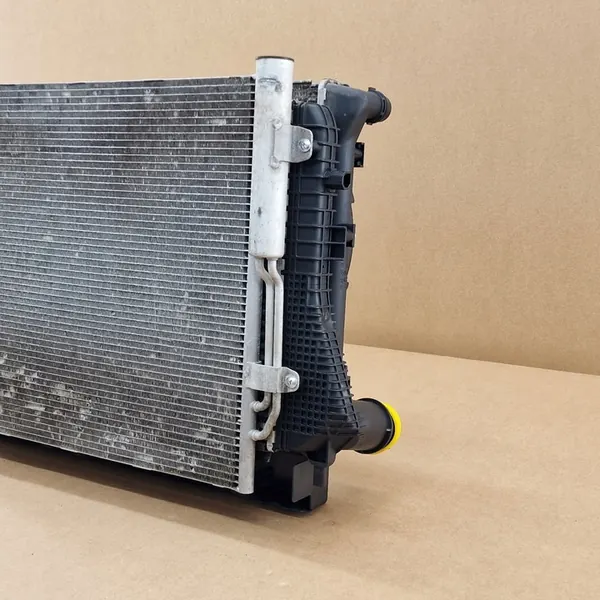 Radiador completo VW Sharan 7N Seat Alhambra 2010-2015 image 6