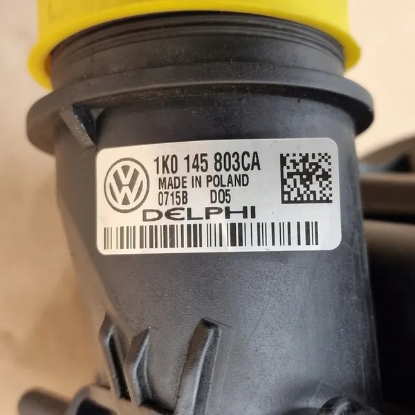 Radiador completo VW Sharan 7N Seat Alhambra 2010-2015 image 8