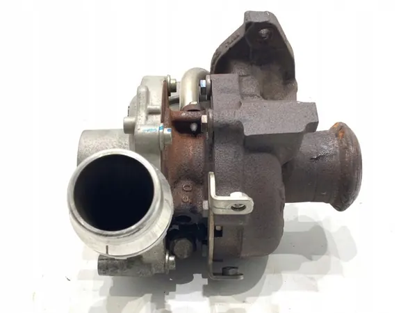 Turbocharger Renault Captur I 1.5 110HP OEM LORK-385-112332 image 4