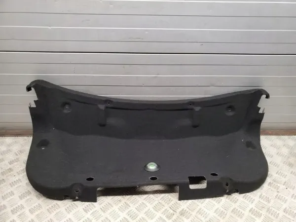Bagageluckstrim OEM A2076941425 för Mercedes E Coupé image 2
