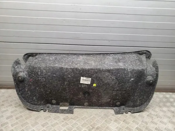 Bagageluckstrim OEM A2076941425 för Mercedes E Coupé image 5