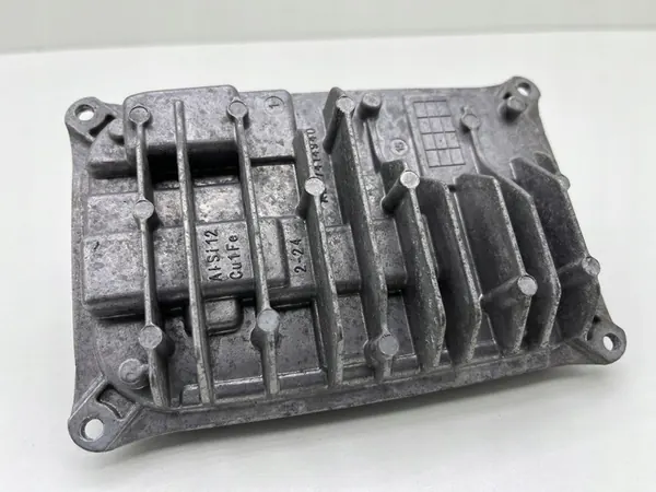 MERCEDES W246 LIFT LED MODULE A2189007306 image 3