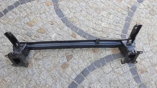 VW UP 1S Puskuri Vahvistus Etu OEM 1S0807109D image 6