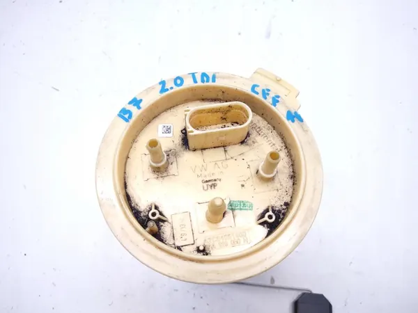 Bomba de Combustível VW Passat B7 CC 2.0TDI OEM 3AA919050H image 3