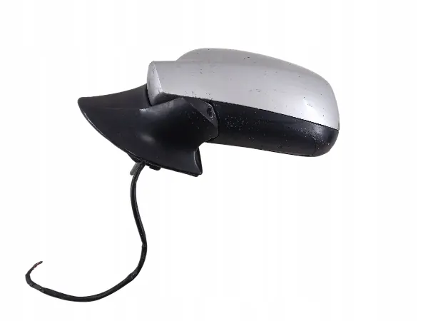 Espelho esquerdo PEUGEOT 407 5 pinos EZRC OEM image 2