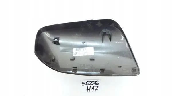 OEM 571119D5U Linker Spiegeldop Kia Venga 09-19 image 5