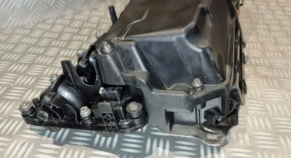 BMW E60 E70 E83 3.0 D Tampa de Válvulas 7789395 image 10