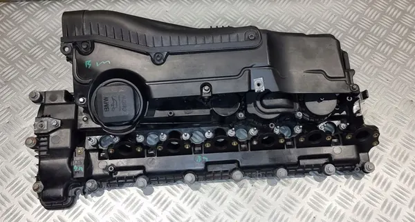 BMW E60 E70 E83 3.0 D Tampa de Válvulas 7789395 image 2