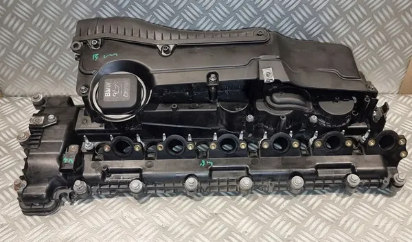 BMW E60 E70 E83 3.0 D Tampa de Válvulas 7789395 image 3