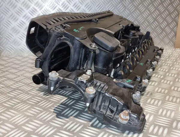 BMW E60 E70 E83 3.0 D Tampa de Válvulas 7789395 image 5