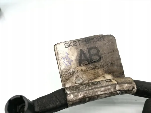 Ford Transit glödstiftkabel OEM GK2T-6M091-AB image 4