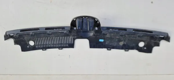 VW GOLF VIII GRILL RADAR 5H0853651N image 2