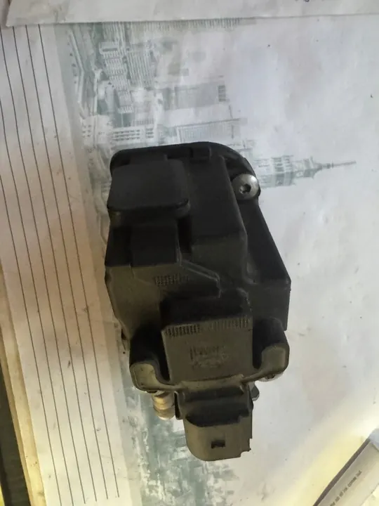 Mangueira do turbo Audi A5 3.0 TDI image 2