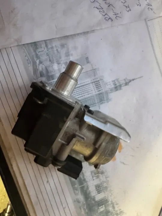 Mangueira do turbo Audi A5 3.0 TDI image 3