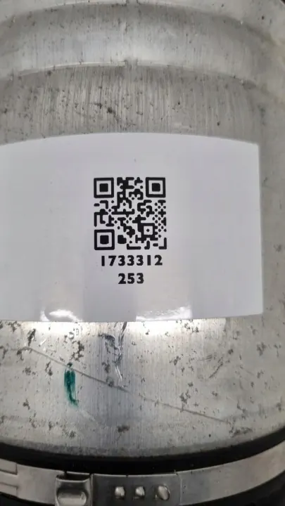 OEM 68231887AA Ilmaisjousitus etu vasen Jeepille image 9
