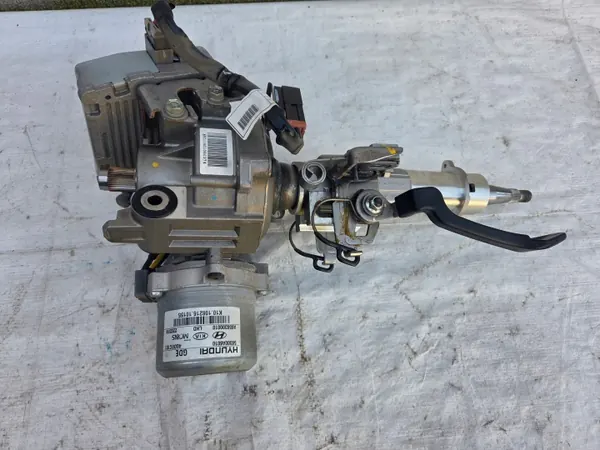 Direction assistée Hyundai OEM 4GDEC101 i30 II 12-17 image 3