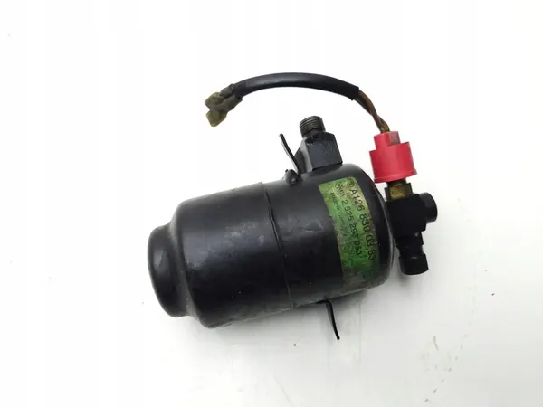 Mercedes-Benz S W126 1986 A/C Kuivain image 2