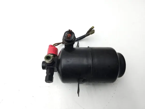 Mercedes-Benz S W126 1986 A/C Kuivain image 4