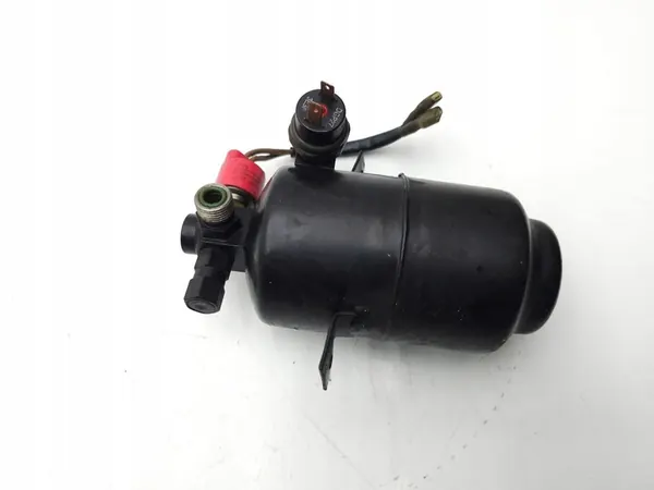 Mercedes-Benz S W126 1986 A/C Kuivain image 5